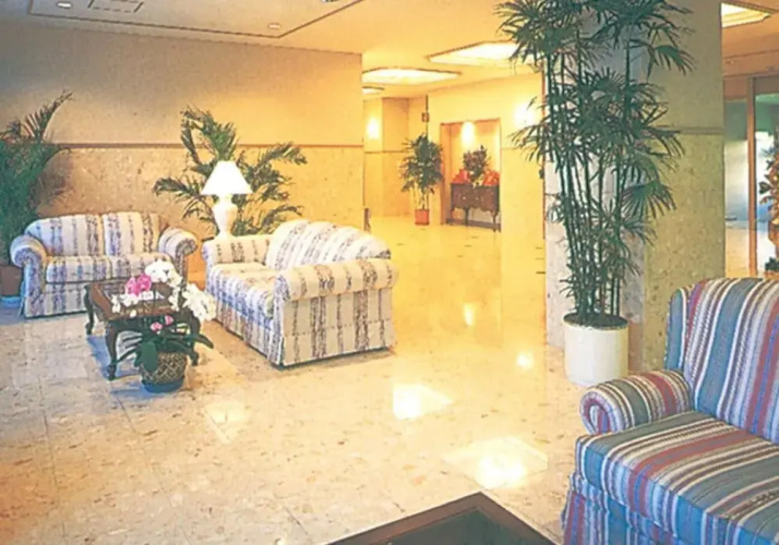 Misawa City Hotel