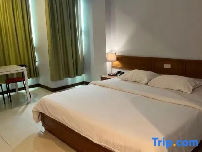 1 Bedroom Superior Double room