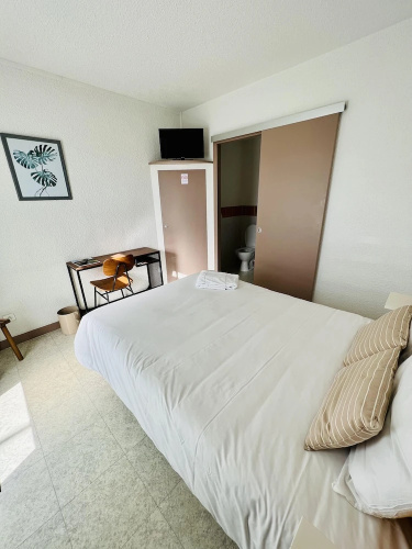 Hotel Rose des vents