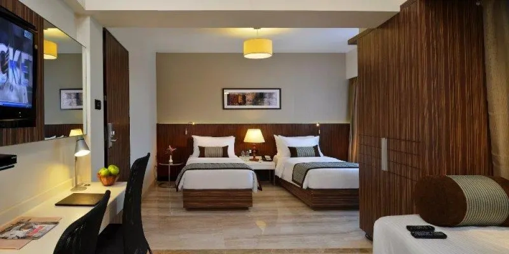 Superior Single room