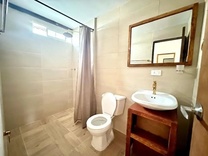 eco hotel palma É coco