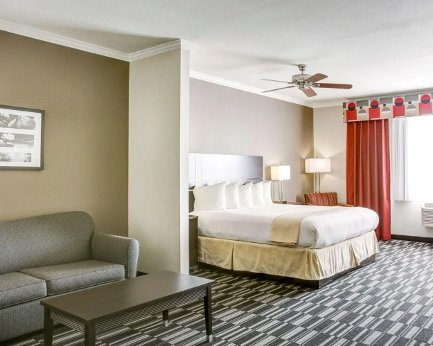 Double Suite