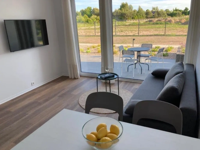 1 Bedroom Cottage