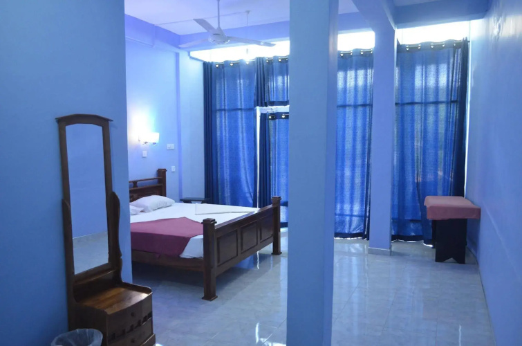 Rawana Holiday Resort