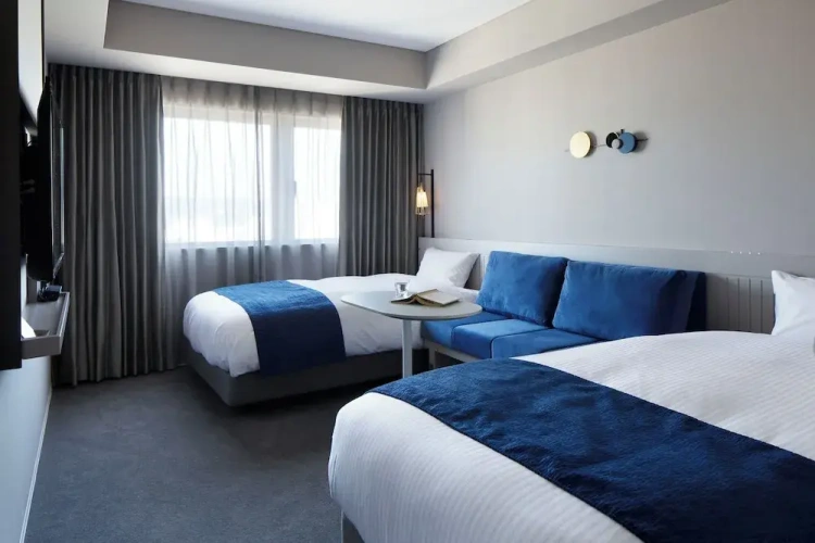Comfort Twin room