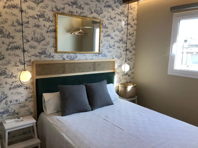 Suite Place Barcelona Diputació