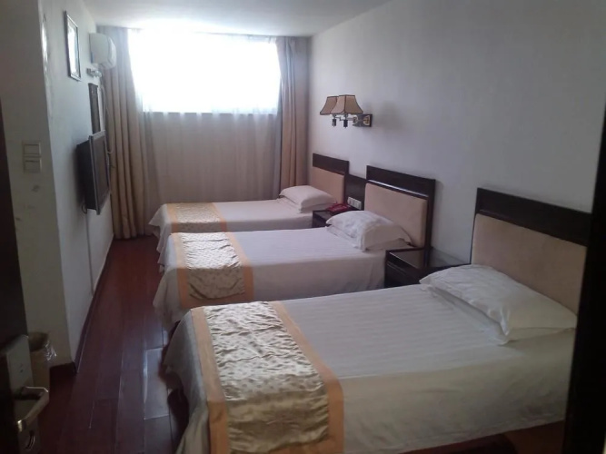 Lushan Hotel - Lushan