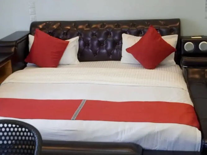 Confort Deluxe inn