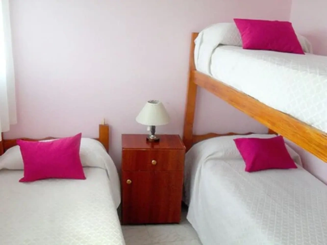 2 Bedrooms Apartment with balcony