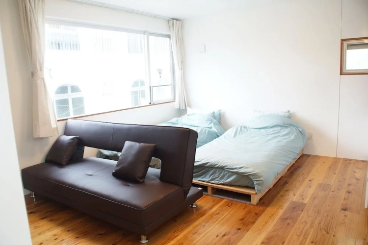 Twin Apartment