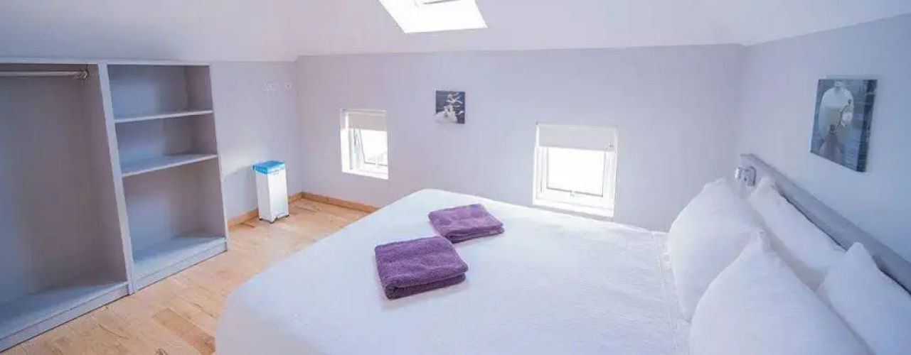 Abbey Court Hostel