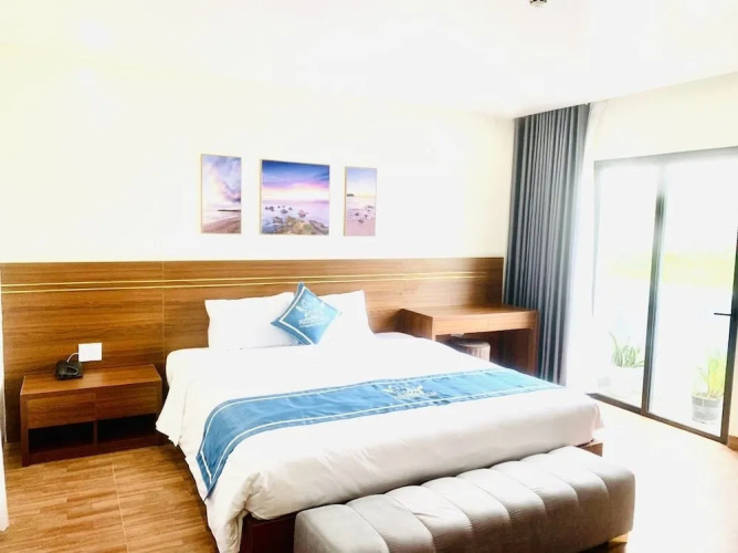 Phuong Thao Hotel