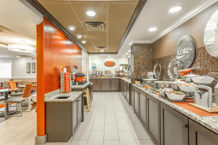 Inn at the Peachtrees, an Ascend Hotel Collection Member photo 24