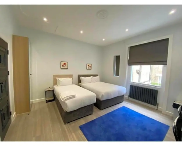 1 Bedroom Suite