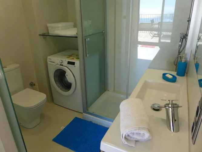 Apartamento Castell Joncar 3
