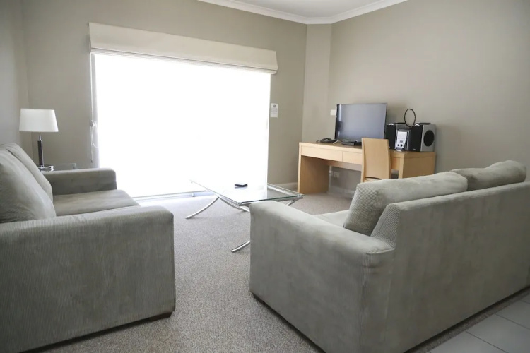 Centrepoint Apartments
