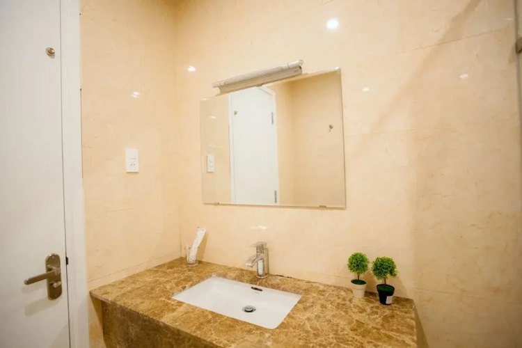 Aparthotel 75