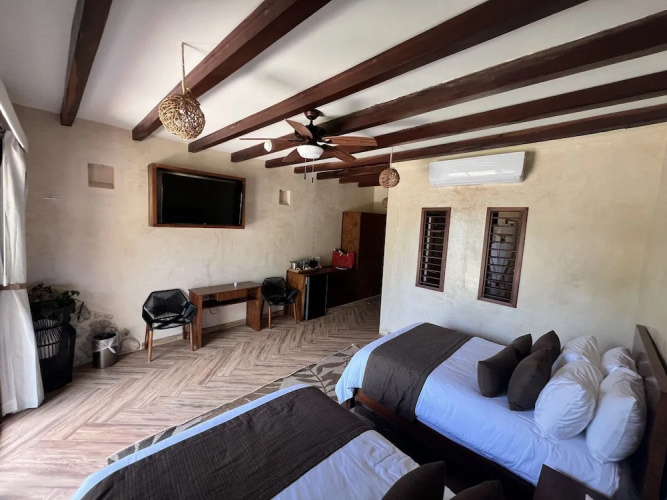 Villa Marcela