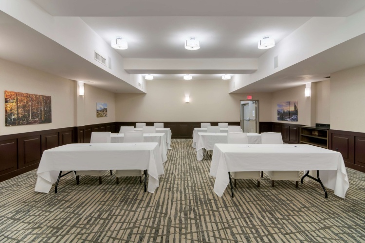 Best Western Premier Aberdeen Kamloops photo 22