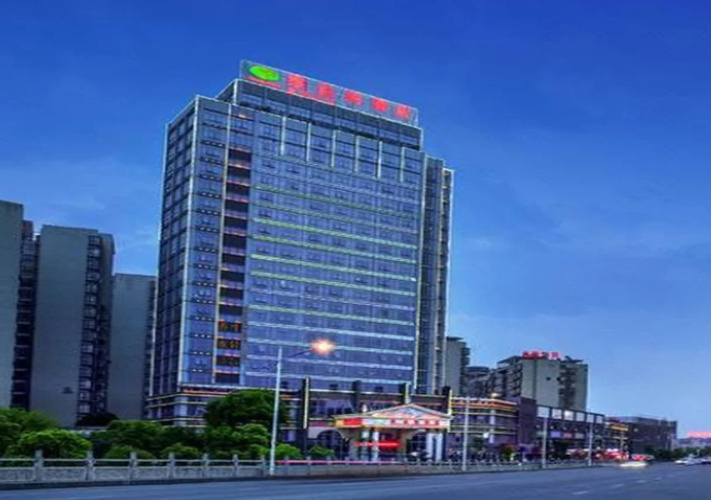 Vienna Hotel