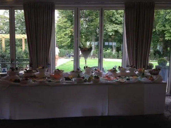 Millbrook House Hotel