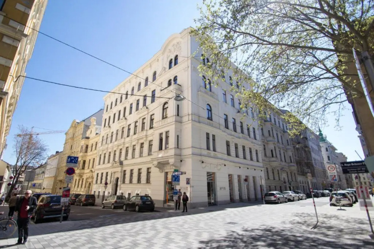 Hotelafbeelding