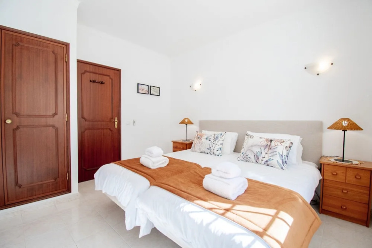 Casa Filipa Lower Floor