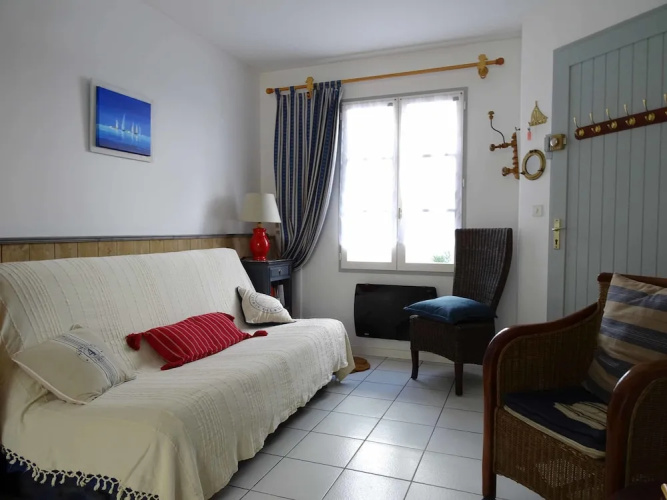 Appartement Sainte-Clair