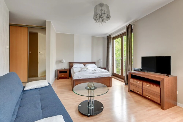 Dom & House - Sopot Apartments