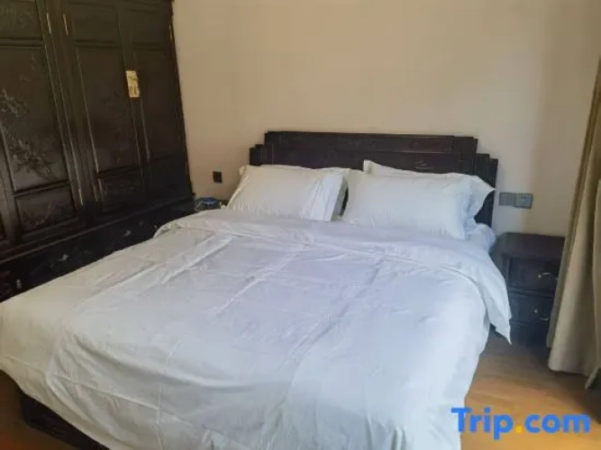 3 Bedrooms Suite