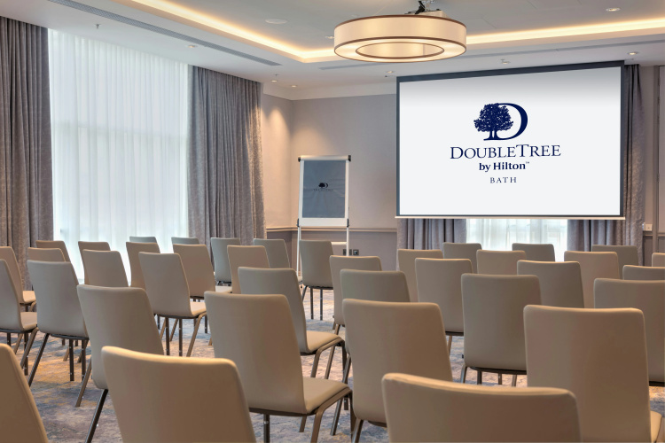 DoubleTree by Hilton Bath photo 20