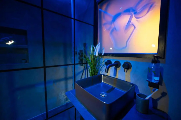 31a Urban Stays