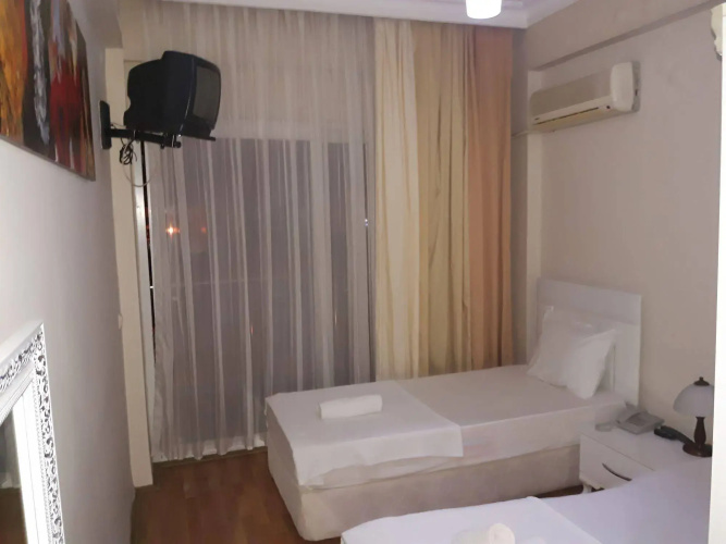 Melody city hotel