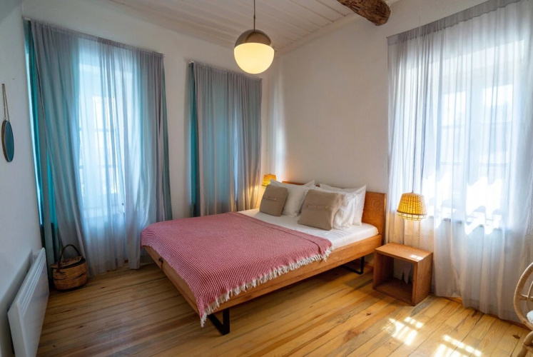 Ajlan Rooms