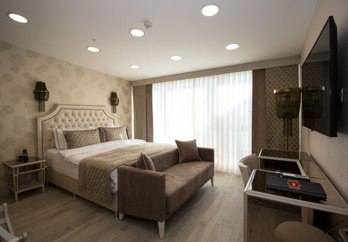 Фотография отеля