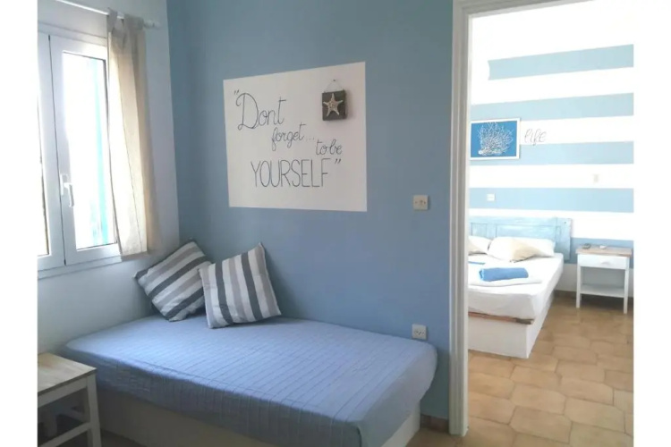 Livadia Seaside Studios 7