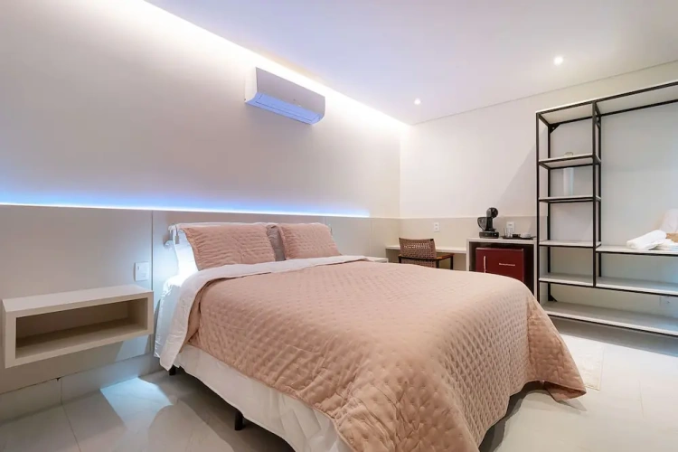 Comfort Suite