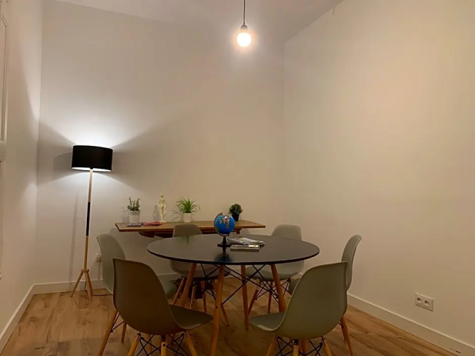 Coimpact Coliving Bruc