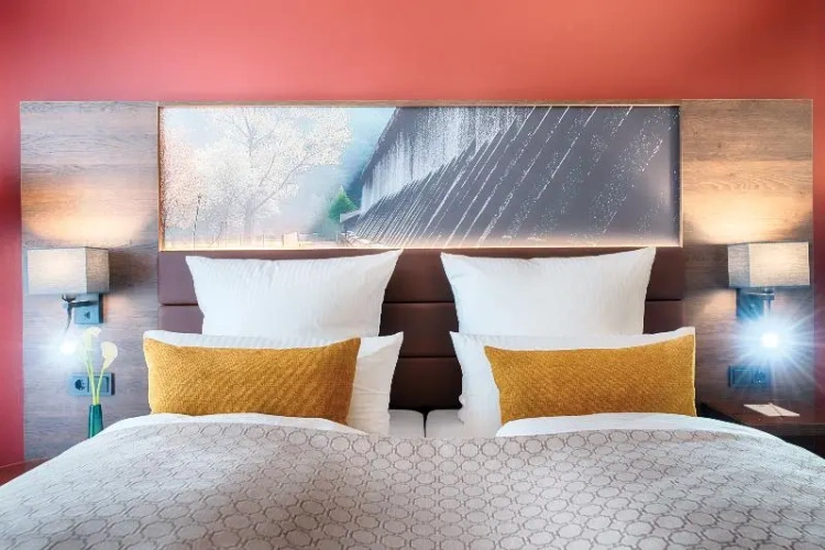 Comfort Double room