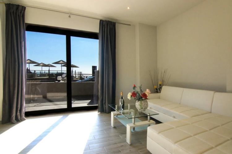 Terezas Hotel