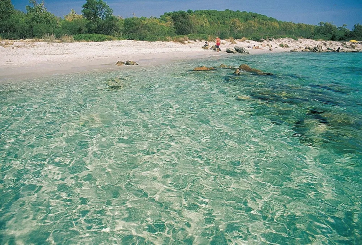Appartamenti Le Carrube vicini al mare