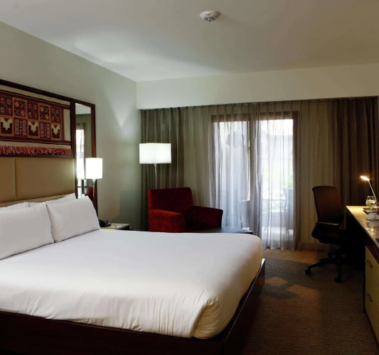 Hilton Garden Inn Cusco