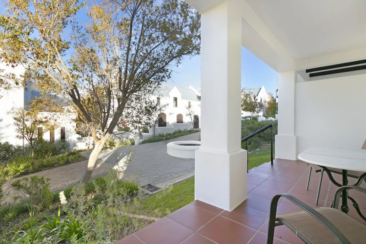 Winelands Golf Lodges 37