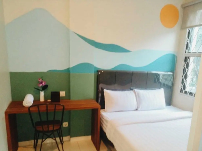 Capital Hotel