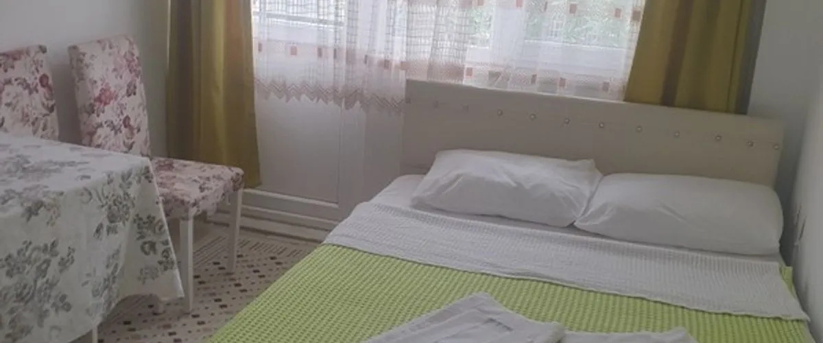 Akcay Bati Motel