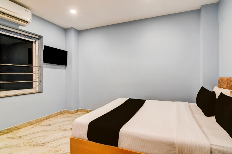 Classic room