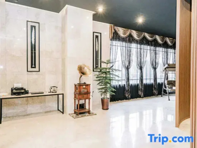 Incheon (Soraepogu) Hotel Wol