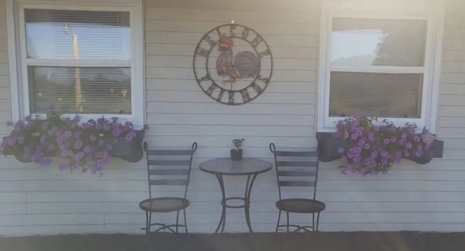 Axell's Scandinavian Inn