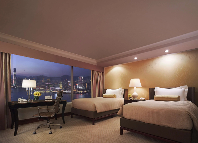 Conrad Hong Kong