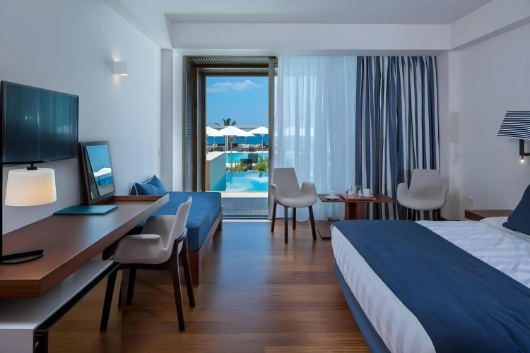 Horizon Blu Boutique Hotel
